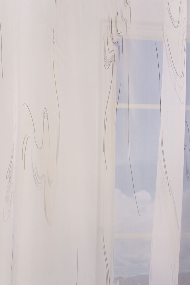Perdea Abstract Style 300x245cm cu Rejansa -PDS076_300x245_ATL -PDS076_300x245_ATL imagine noua