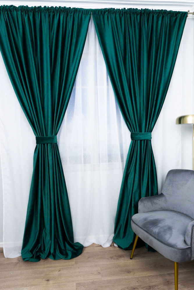 cease Watchful widower Set 2 Draperii din Catifea 100x245cm cu Rejansa - Catifea Verde -CTFD003_100x245_ATL_EMG - Hărnicuța.ro cease Watchful widower Set 2 Draperii din Catifea 100x245cm cu Rejansa - Catifea Verde -CTFD003_100x245_ATL_EMG - Hărnicuța.ro