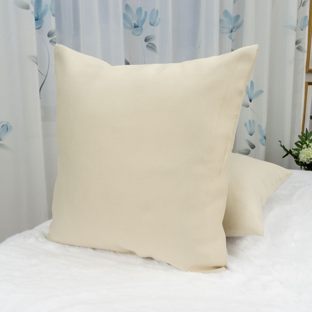 Perna Decorativa White Latte 45x45cm PD0036_PLC