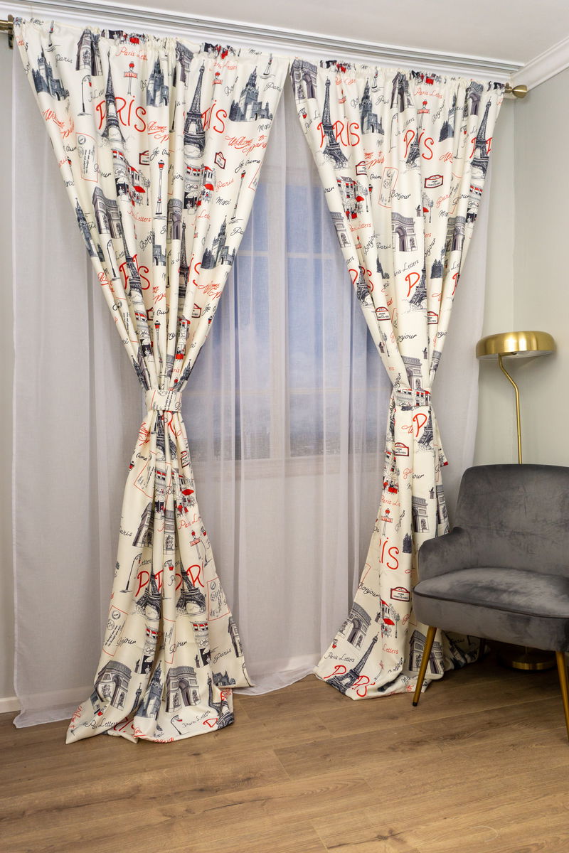 Set 2 Draperii din Satin 130x245cm cu Rejansa- Paris – SATD001_130x245_ATL Set 2 Draperii din Satin 130x245cm cu Rejansa- Paris – SATD001_130x245_ATL