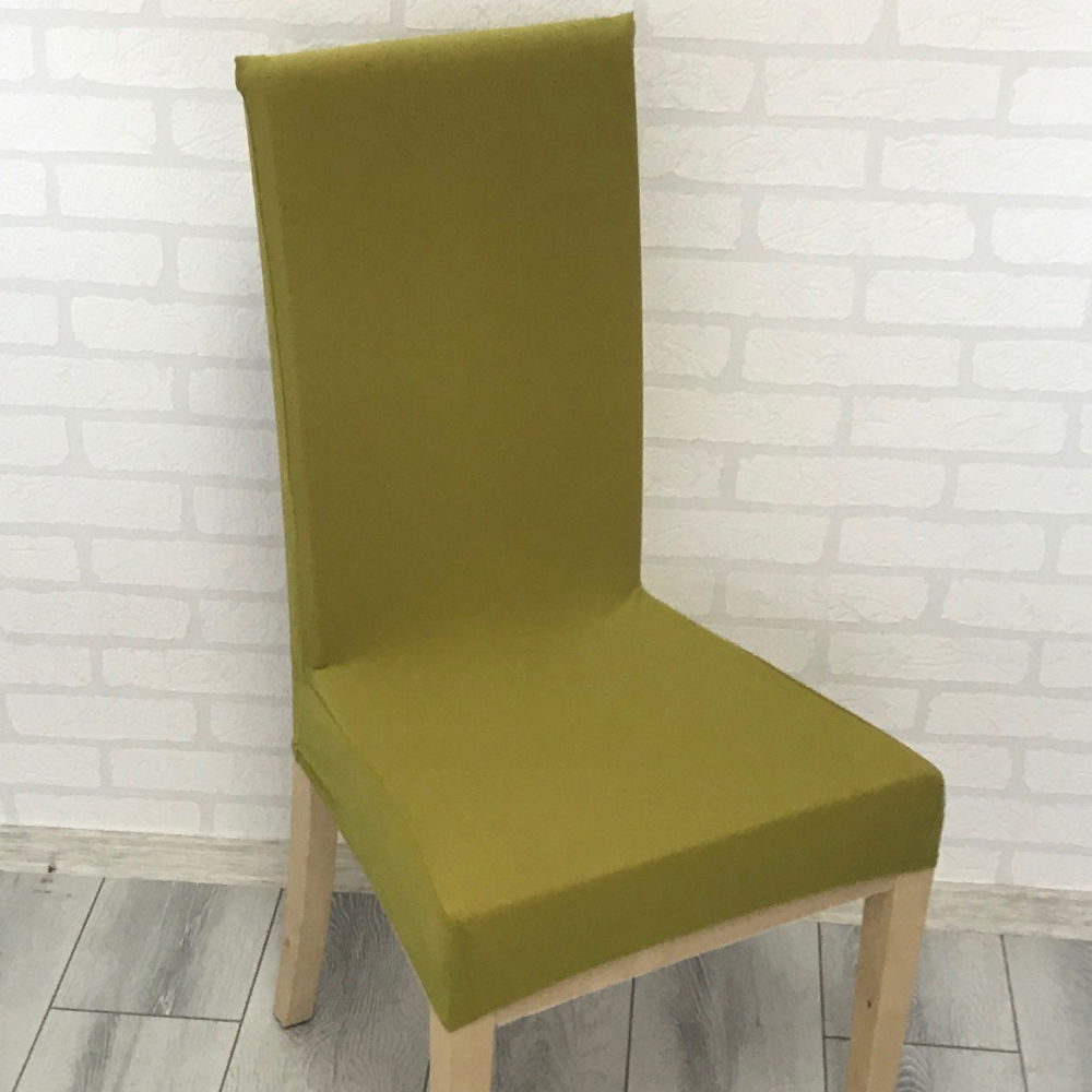 Husa de Scaun Universala – Verde – HS0012 Husa de Scaun Universala – Verde – HS0012