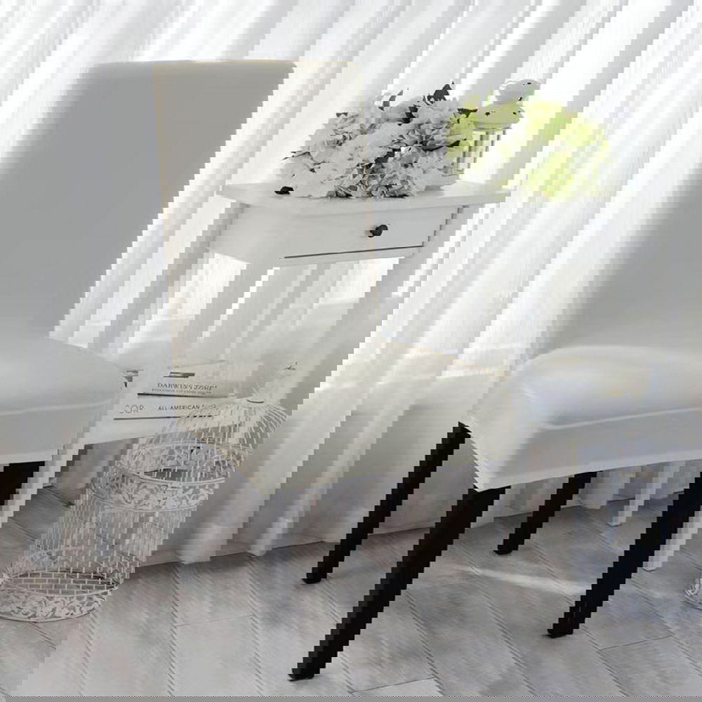 Set 3+1 GRATIS Huse de Scaun Universale – White Latte – HS0022 Set 3+1 GRATIS Huse de Scaun Universale – White Latte – HS0022